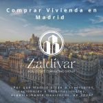Comprar Vivienda en Madrid ¿Por qué Madrid atrae a inversores nacionales e internacionales, especialmente mexicanos, en 2025?