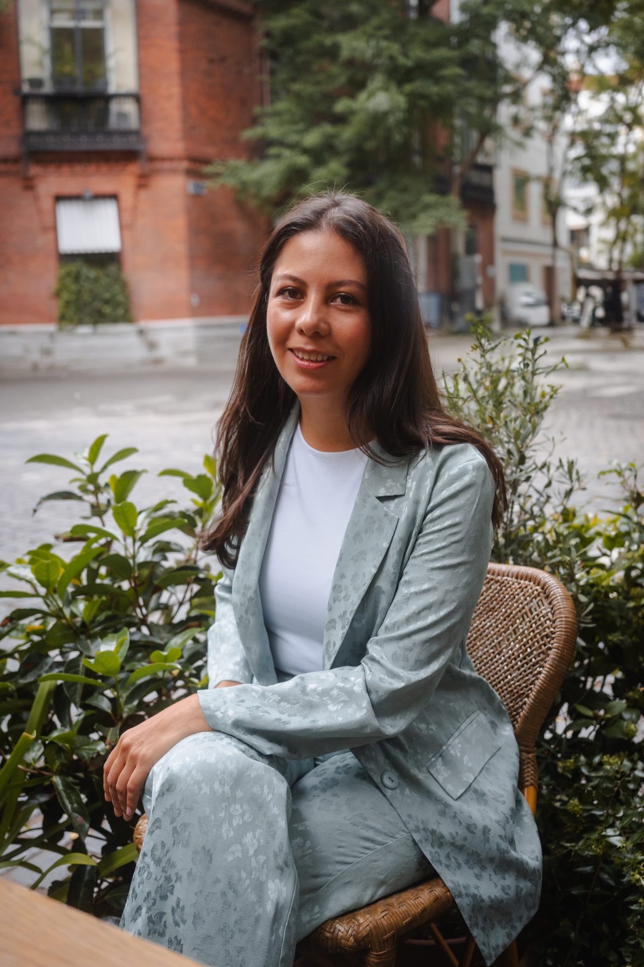 Zaldivar Inmobiliaria