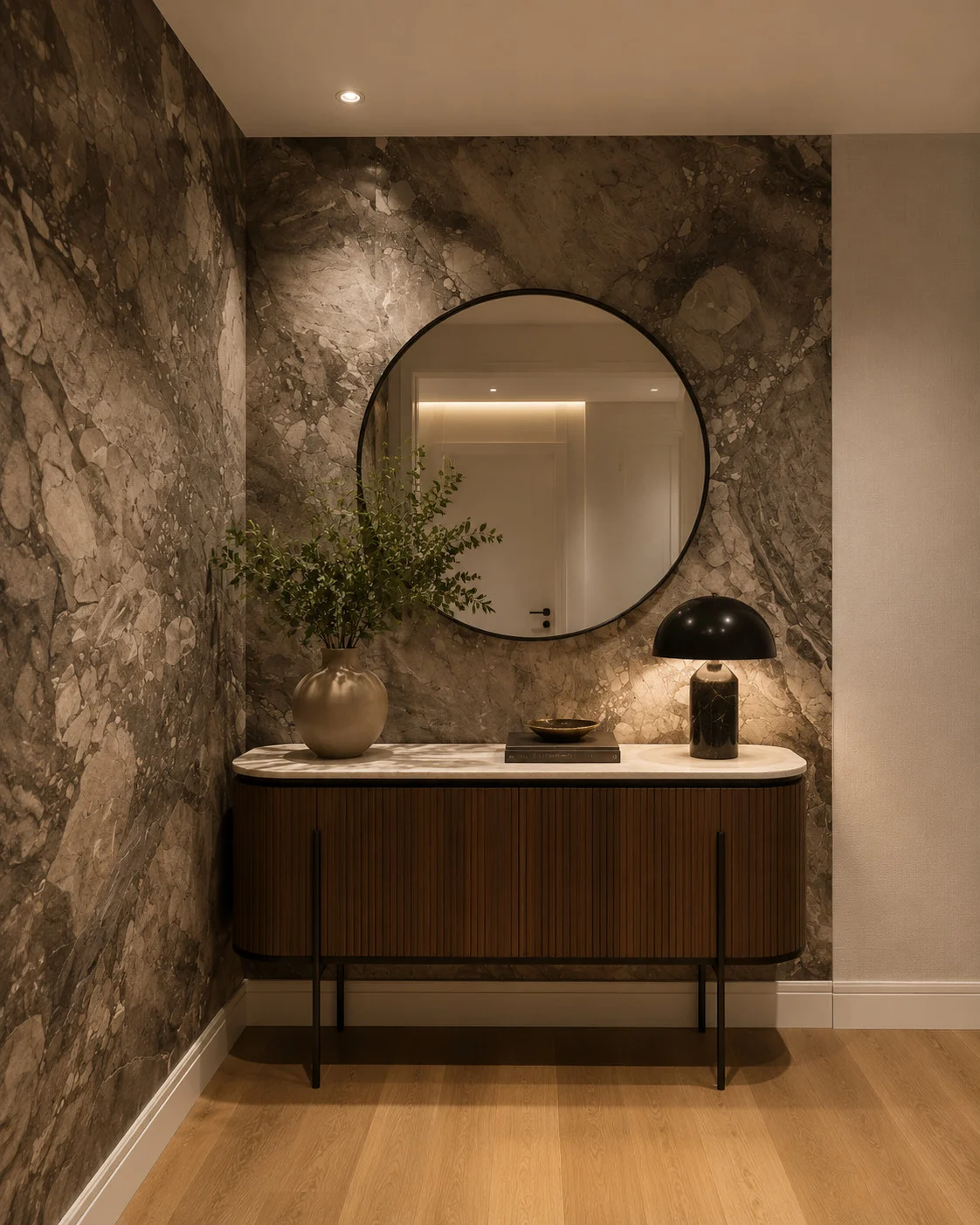 Exclusiva vivienda de diseño en General Pardiña