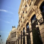 Personal shopper y venta de apartamentos de lujo en Madrid